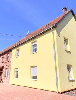 MG - Zweibrücken: 2 Eigentumswohnungen - 1 Preis! - Zweibrücken