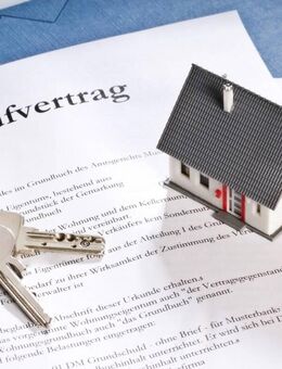 Eigentumswohnung in Bamberg und Umkreis zum Kaufen gesucht!!! - Bamberg