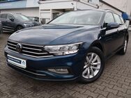 VW Passat Variant, 1.5 TSI OPF Business||, Jahr 2021 - Darmstadt