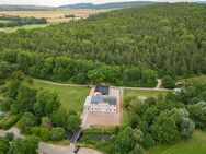 Gewerbebetrieb mit 2 schönen Wohnungen - Eisenach