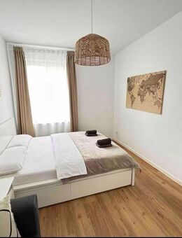 Sanierte 2 Zi-Whg. mit Einbauküche + Nähe Maschsee - Hannover