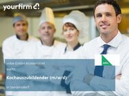 Kochauszubildender (m/w/d) - Sandersdorf