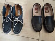 2 Paar Schuhe - Hamburg