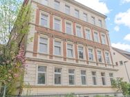 Investieren Sie in Braunschweigs Toplage - Stil trifft Substanz im Jugendstilambiente - Braunschweig