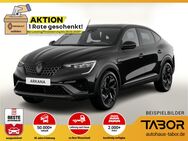 Renault Arkana, ESPRIT ALPINE Mild Hybrid 160, Jahr 2022 - Achern