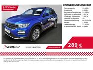 VW T-Roc, 1.5 TSi Sport, Jahr 2022 - Bad Schwartau