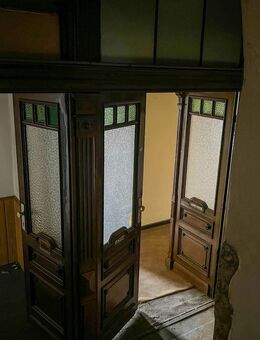 Mehrfamilienhaus in der Innenstadt - zur Sanierung - Plauen