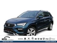 Seat Ateca, 1.5 TSI Xperience 150PS, Jahr 2020 - Friedberg (Hessen)