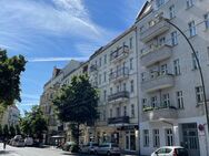 Charmante 2-Zimmer-Wohnung in Top-Lage von Friedrichshain - Berlin