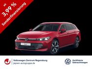 VW Passat Variant, 1.5 Business eTSI, Jahr 2024 - Regensburg