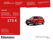 Audi Q2, 30TDI advanced CONNECTIVITY, Jahr 2024 - Mosbach