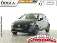 Mazda 2, Homura ACAA, Jahr 2022 - Oelde Zentrum