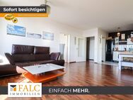 Charmante 2-Zimmer-Wohnung mit Tiefgaragenstellplatz - Ideal für Singles oder Paare - Neuss