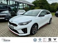 Kia pro cee'd, 1.6 T-GDI GT Automatik, Jahr 2020 - Nienburg (Weser)