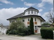 ++NEU RENOVIERT++ STADTLAGE 1,5ZKB mit Balkon in idyllischer Lage von Bad Hersfeld - Bad Hersfeld