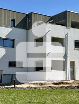 Lebendiges und modernes Wohnen! Neubau von 7 Eigentumswohnungen in Kümmersbruck - Kümmersbruck