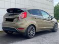 Ford Fiesta 1.6 TDCi Tüv 10/26 in 25436