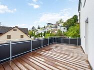 Kernsanierte Dreizimmer-Wohnung mit großer Terrasse in Neubauqualität - Erstbezug, provisionsfrei - Leinfelden-Echterdingen