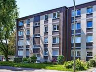 Modernisierte 3-Zimmer-Balkonwohnung in Duisburg Wehofen - mit neuem Laminat - Duisburg