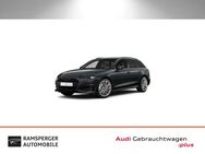 Audi A4, Avant Advanced 40 TDI S line, Jahr 2023 - Kirchheim (Teck)