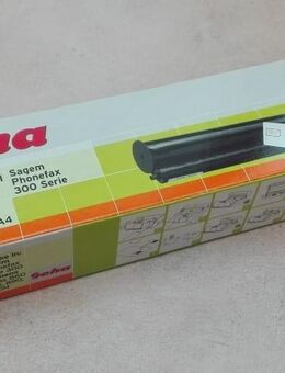 ORIGINAL Faxrolle Geha T61 Imaging Film compatible Sagem Phonefax 300 Serie 140 Seiten, mit Chip - Ahrensburg