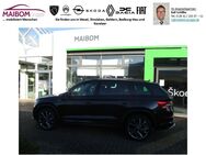 Skoda Kodiaq, 2.0 TDI, Jahr 2021 - Geldern