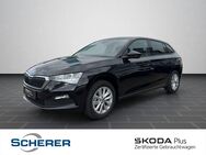 Skoda Scala, 1.0 TSI Ambition, Jahr 2023 - Kirkel