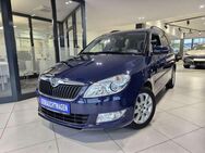 Skoda Roomster 1.2 TSI Ambition Plus Edition *Klimaauto* - Neuötting