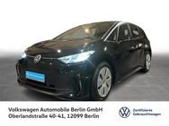 VW ID.3, Pro 58kWh, Jahr 2023 - Berlin