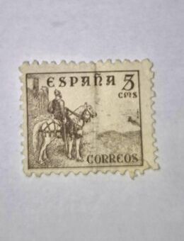 Francobolli Spanien Briefmarken 1936-40 - Lohfelden