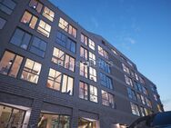 + Neubauwohnung im Herzen von Hamburg - Komfort und Stil vereint + - Hamburg
