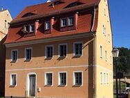 Großzügige 2-Zimmer-Wohnung in Königstein! - Königstein (Sächsische Schweiz)