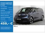 VW ID.BUZZ, Pro Alu21 Designpaket, Jahr 2023 - Hagen (Stadt der FernUniversität)