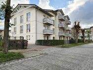 Wohnung in geschmackvoll angelegtem, gepflegten Quartier - Graal-Müritz (Ostseeheilbad)