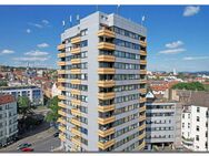 Atemberaubende Blicke über den Vorderen Westen und zum Herkules, 2-ZKB in der 11.Etage - Kassel