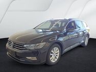 VW Passat Variant 2.0 TDI 150PS DSG RFK/DAB/LED - Schleusingen