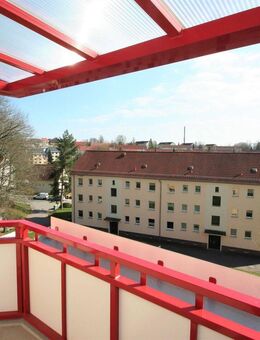 EINZIEHEN UND WOHL-FÜHLEN IN SIEDLUNGSLAGE!!! - Hohenstein-Ernstthal