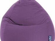 Magma Heimtex Sitzsack EASY XL