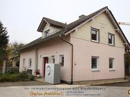 Traumhaftes Haus mit Garten in Pitzling Gemeinde Eichendorf - Eichendorf