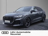 Audi RSQ8, quattro 2025, Jahr 2022 - Neuwied