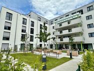 In die Zukunft investieren und für die nächsten Jahre vorsorgen: Pflegeappartement in Amberg - Amberg