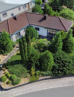 Ehemalige Unternehmervilla auf parkähnlichem Grundstück- 10 Min Mayen. - Kottenheim