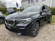 BMW X5 xD30d M-Sport PANO ACC SHADOW-LINE AHK KAMERA - Willmering