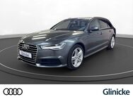 Audi A6, 2.0 TFSI qu Avant, Jahr 2017 - Minden (Nordrhein-Westfalen)