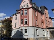 Über den Dächern von Gotha-Nord - Gotha