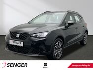 Seat Arona, 1.0 Style Edition Seat Connect, Jahr 2024 - Rheine