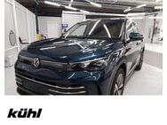 VW Tiguan, 1.5 eTSI Elegance IQ LIGHT ° APP, Jahr 2024 - Gifhorn