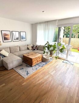 Exklusives Zuhause in top Lage von Hattersheim am Main - Hattersheim (Main)