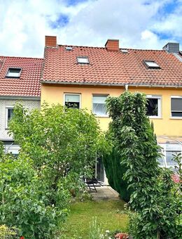 MRH in sehr guter Lage von Neugraben sucht neue Eigentümer - Hamburg