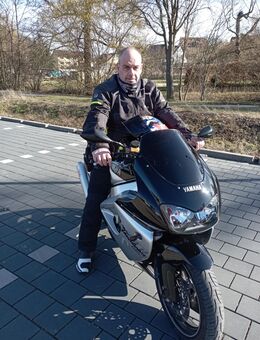 Ich männlich 54 suche dich weiblich - Maulbronn